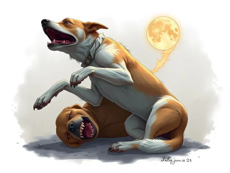 El Significado de Soñar con un Perro Muerto que Vuelve a la Vida: Interpretaciones y Reflexiones