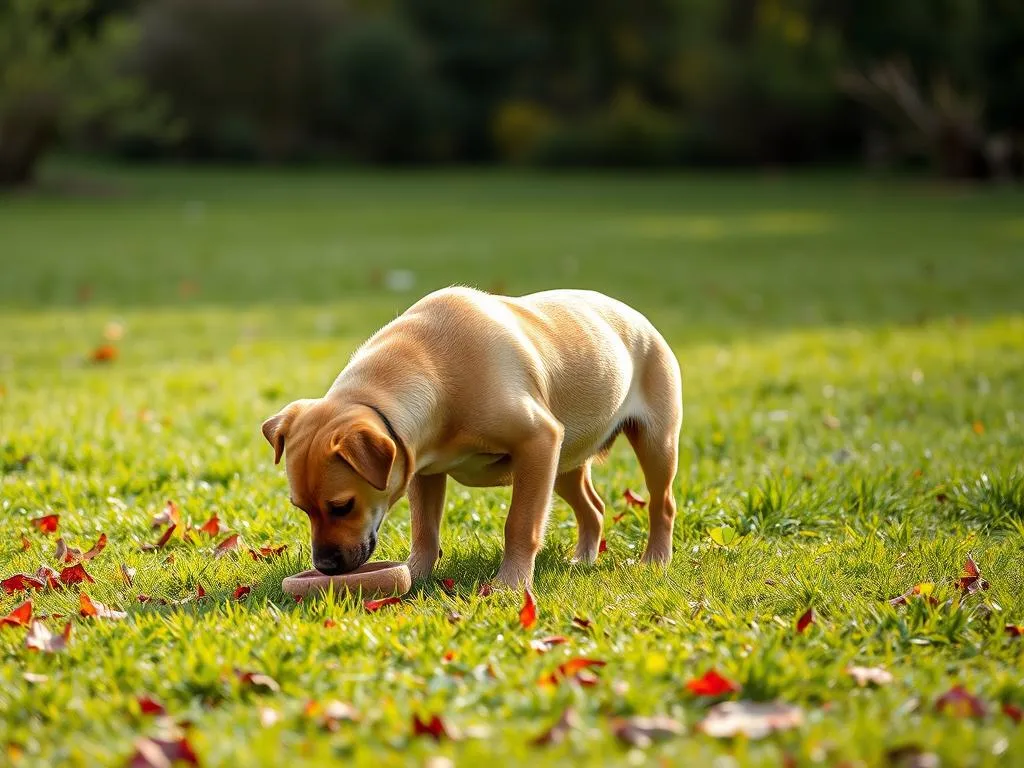 Significado del sueño de un perro orinándote