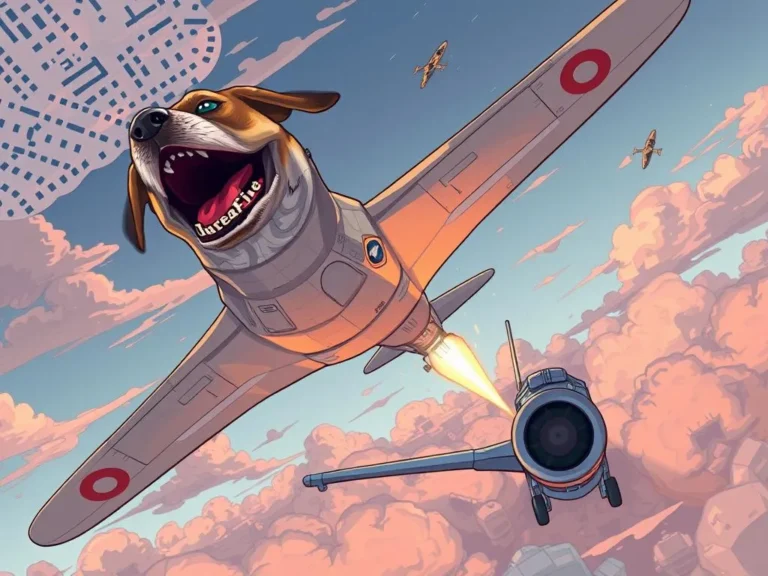 Significado de los Sueños de Peleas de Perros: Interpretaciones y Simbolismo