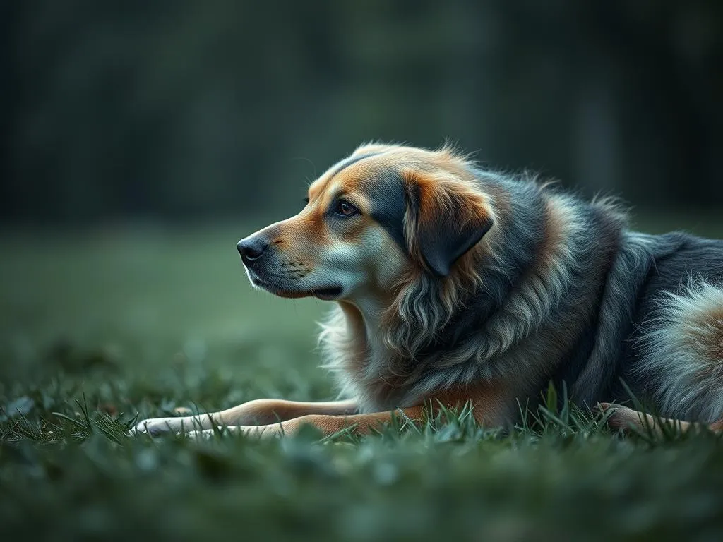 Significado de Soñar con Perros Perdidos