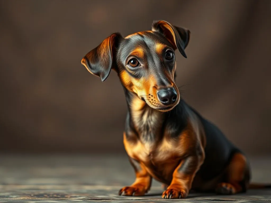 Significado del sueño del perro salchicha hebreo