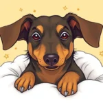 perro salchicha hebreo sueno significado