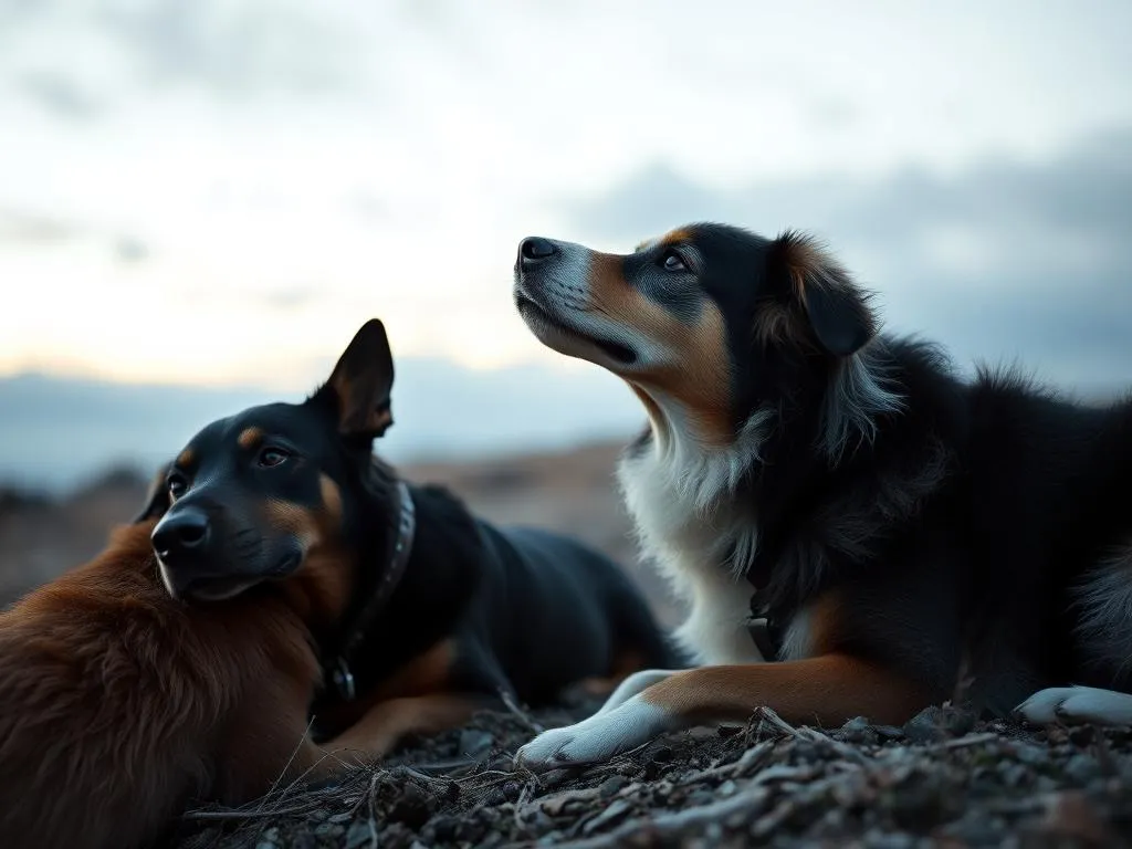 Significado de los sueños con perros