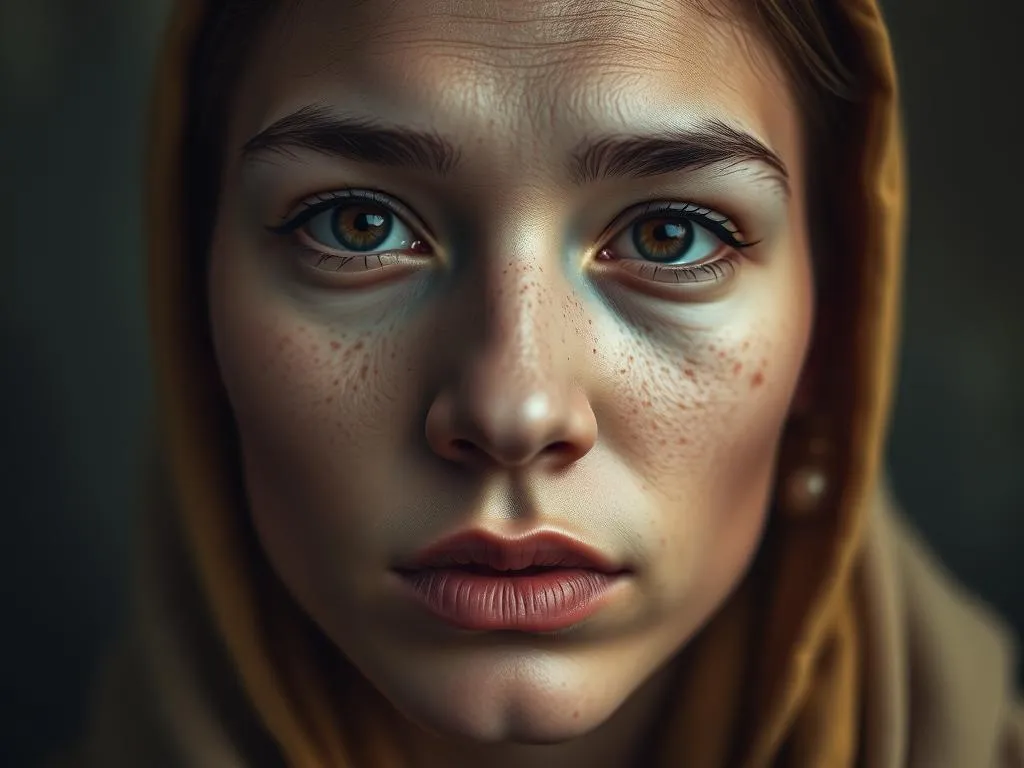 Significado de los sueños de una persona con lunares