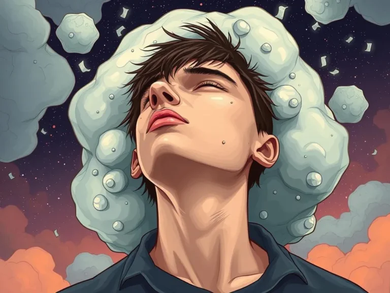 Significado de los Sueños: Interpretaciones de Soñar con Personas con Lunares