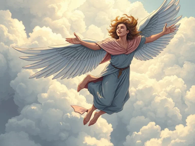 Significado del Sueño de Volar: Interpretaciones y Mensajes Espirituales