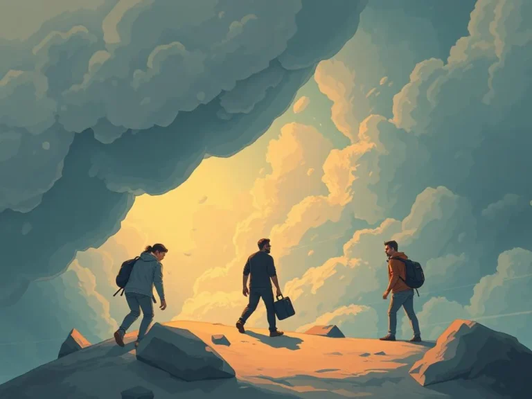 Significado de Soñar con Personas que Invaden Propiedades