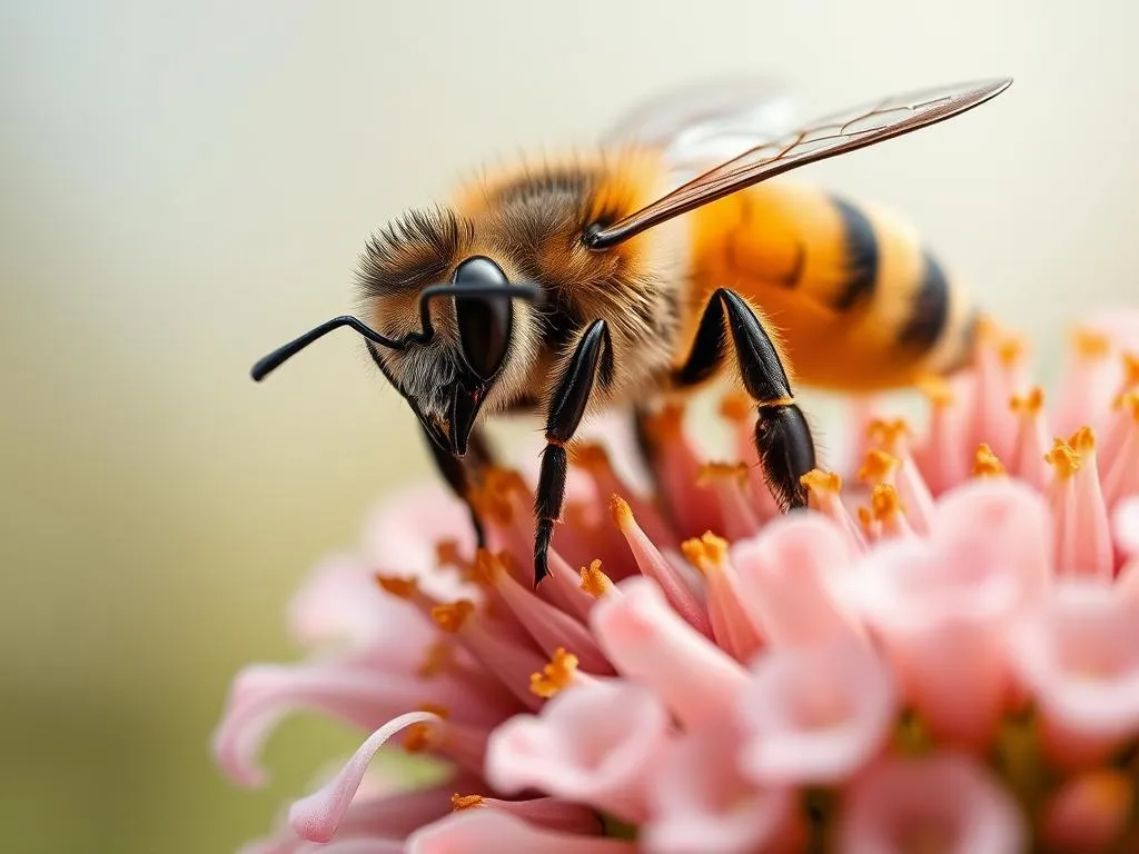 Significado del sueño de ser picado por una abeja