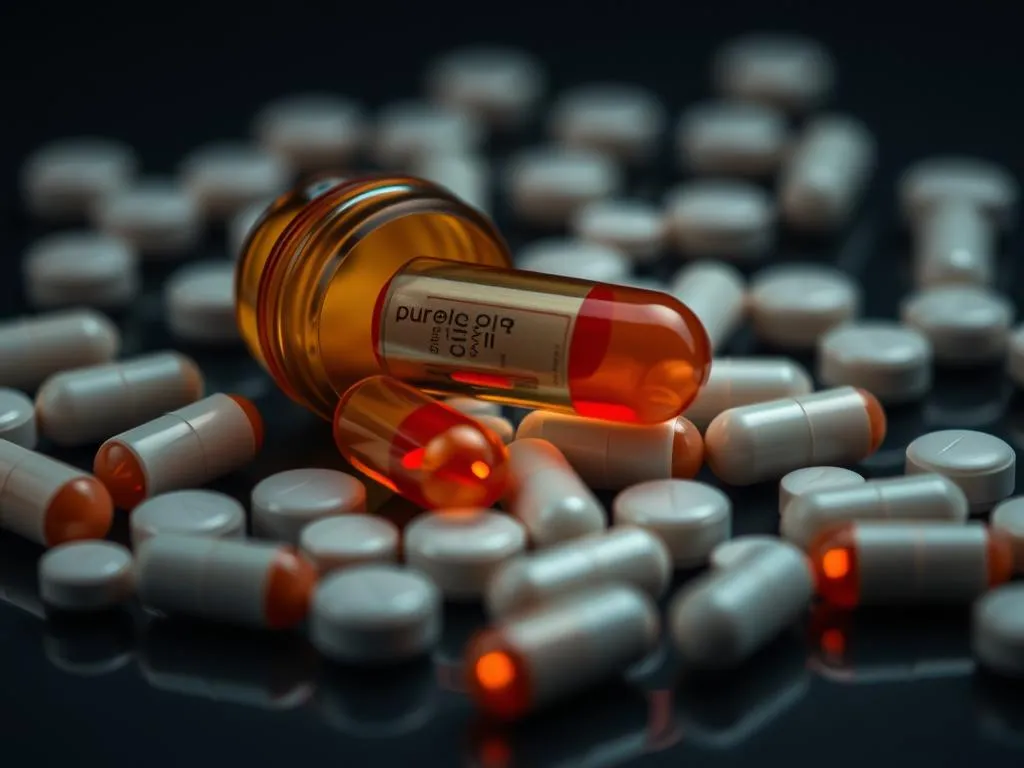 Significado de los Sueños con Pastillas