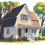 pintar tu casa suenos significado