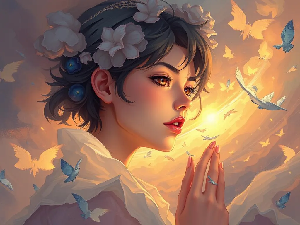 pintura suenio significado