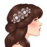 pinza cabello sueno significado