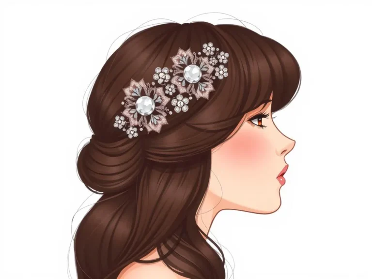 Significado de los Sueños con Horquilla para el Cabello: Un Análisis Profundo