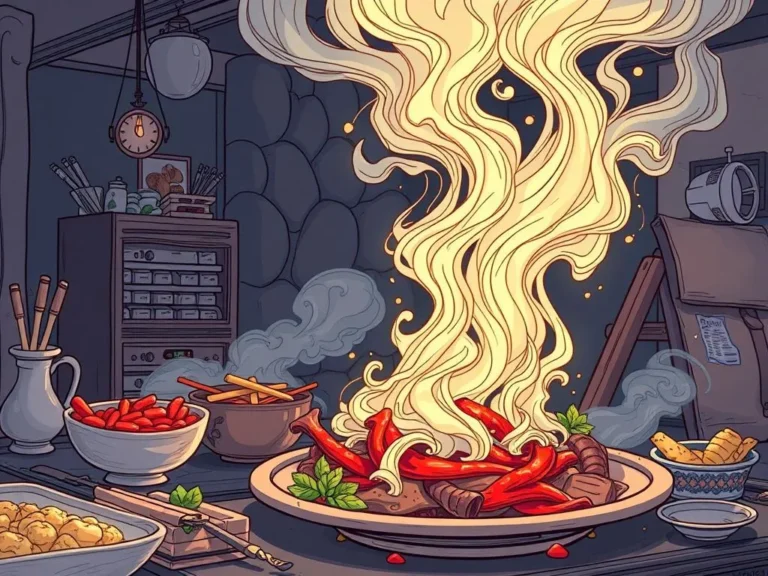 El Significado de los Sueños con Platos: Interpretaciones y Simbolismo