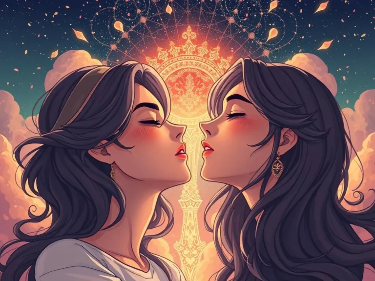 El Significado del Amor en los Sueños: Una Exploración Profunda