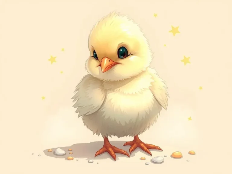 Significado del Sueño de un Pollito Bebé: Explorando su Simbolismo y Mensajes Espirituales