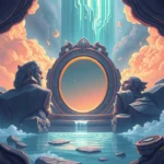 portal suenio significado