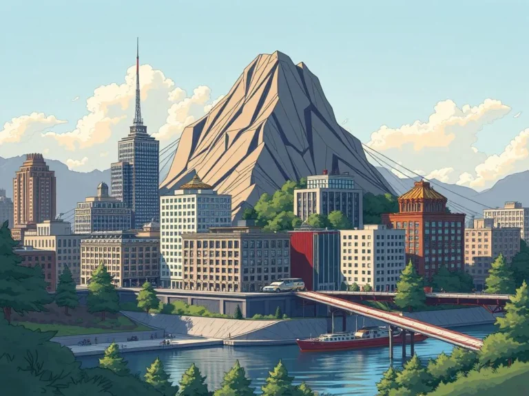Significado del Sueño de Portland: Interpretaciones y Conexiones Espirituales