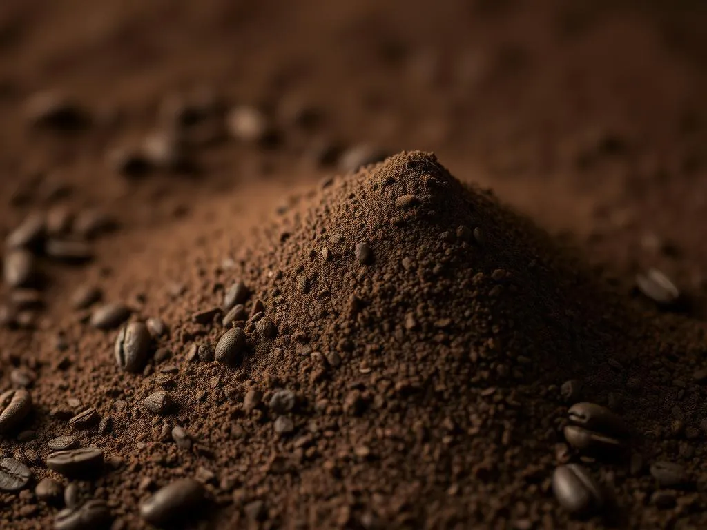 Significado de los Sueños con Posos de Café