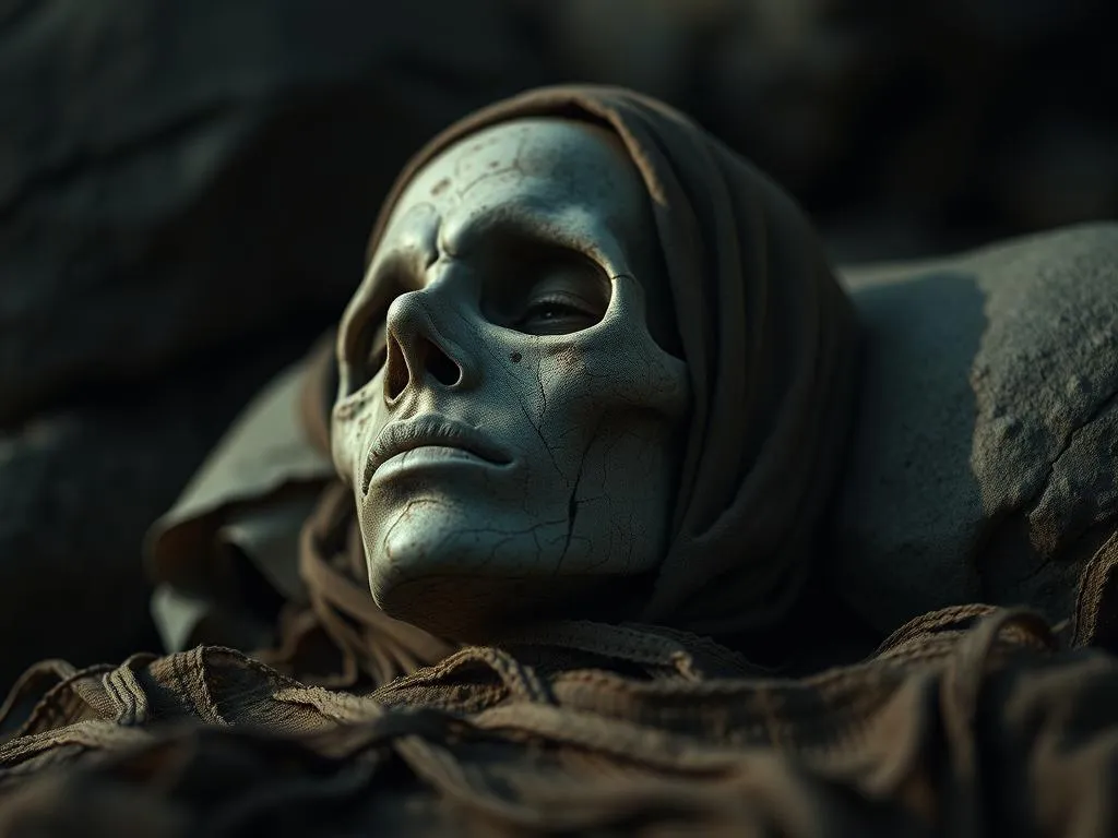 Significado del Sueño de Fingir Estar Muerto