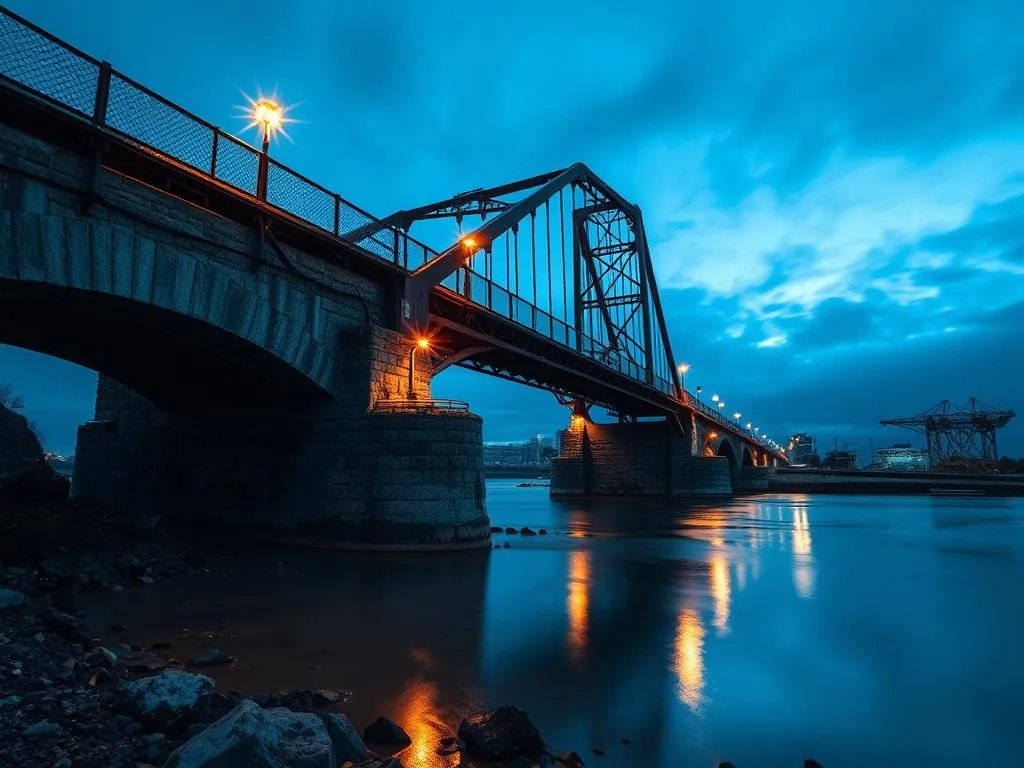 Significado del Sueño del Puente Roto