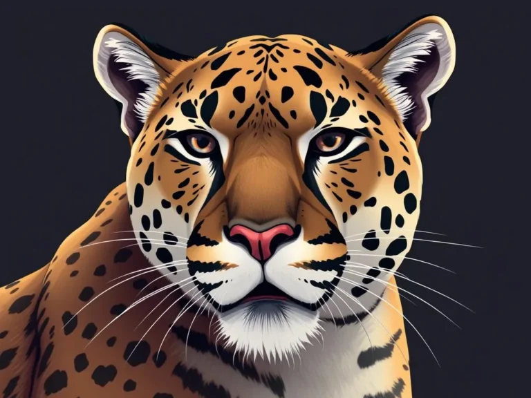 El Significado Espiritual y Psicológico de Soñar con un Puma