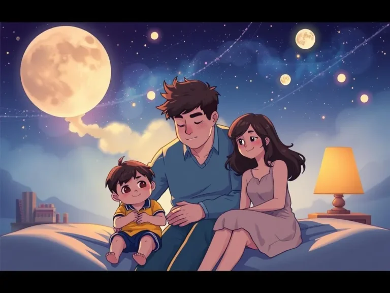 El Significado Profundo de Soñar con la Familia: Explorando los Mensajes Ocultos
