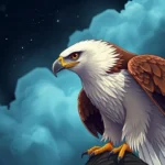 que simboliza un gavilan en tu sueno