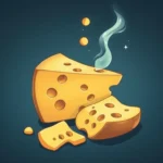 rebanadas de queso sueno significado
