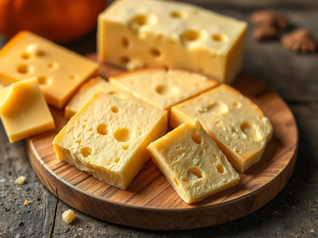 Significado de los sueños con rebanadas de queso