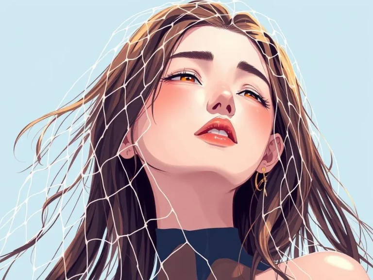 Significado del Sueño con Red para el Cabello: Interpretaciones y Simbolismos