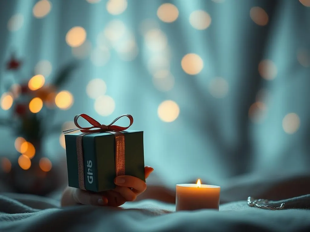 Significado de Soñar con Regalar un Regalo