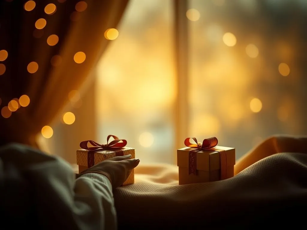 Significado de Soñar con Regalos