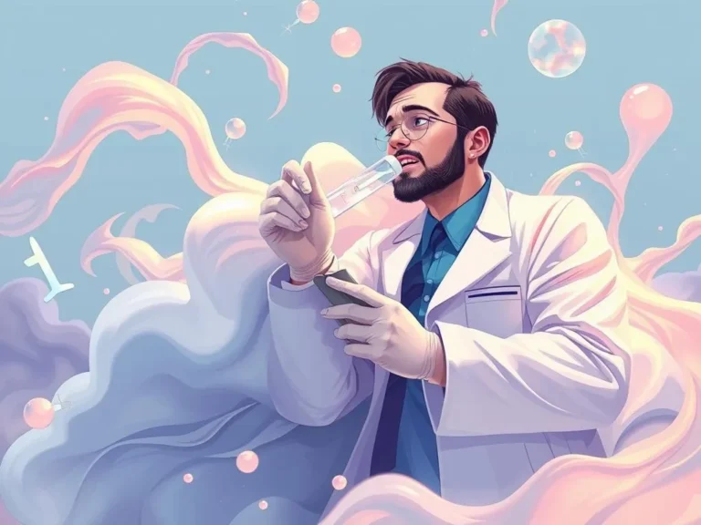Significado de los Sueños sobre Resultados de Laboratorio: Interpretaciones y Simbolismos