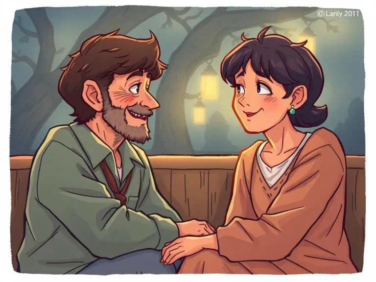 El Significado del Sueño de Reencontrarse con un Viejo Amigo