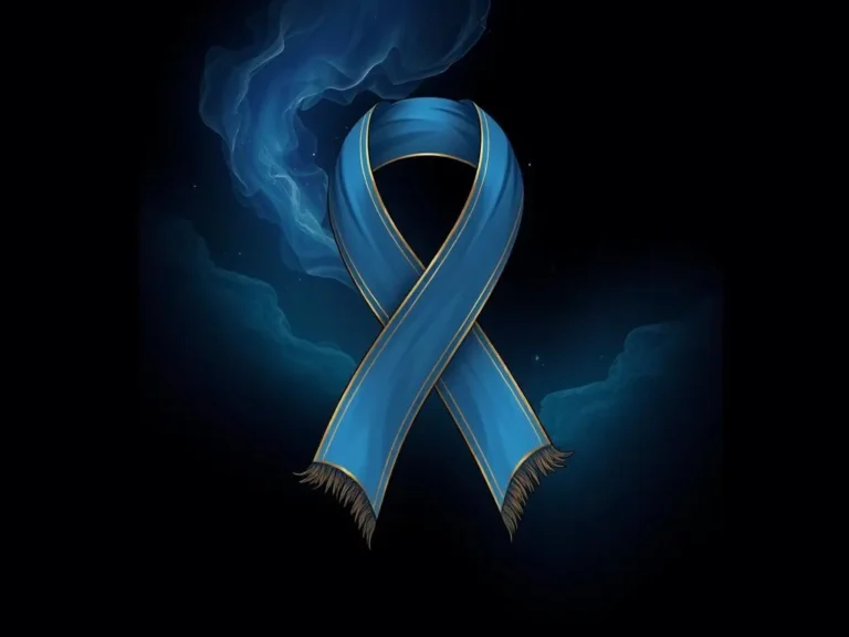 Significado del Sueño de Cinta Azul: Interpretaciones y Mensajes Ocultos