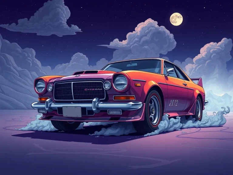 Significado del Sueño de Robar un Coche: Interpretaciones y Reflexiones