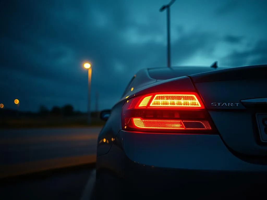 Significado del sueño de robar un coche