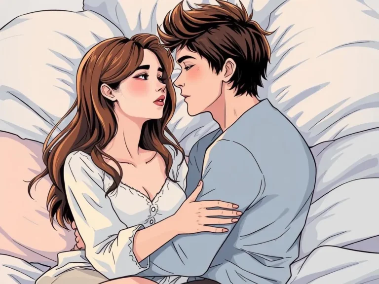 Significado de Soñar con Terminar con Tu Novia: Interpretaciones y Reflexiones
