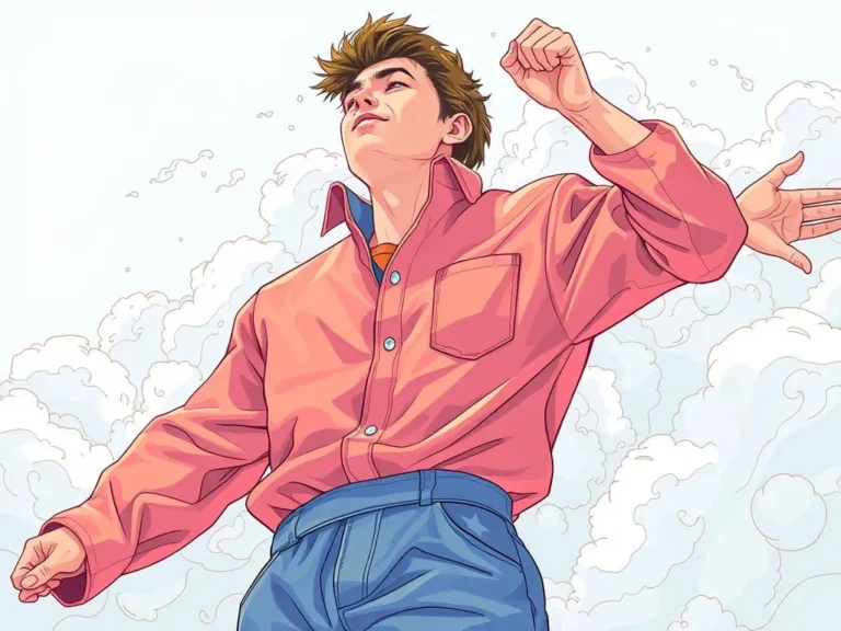 Significado de los Sueños con Ropa Colorida: Revelaciones de Tu Subconsciente