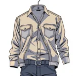 ropa suenos significado