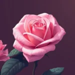 rosa pink sonar significado