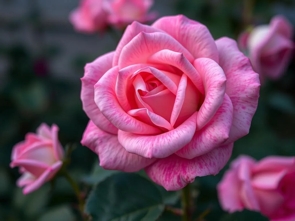 Significado del Sueño de Rosa Rosa