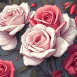 rosas muertas sonar significado