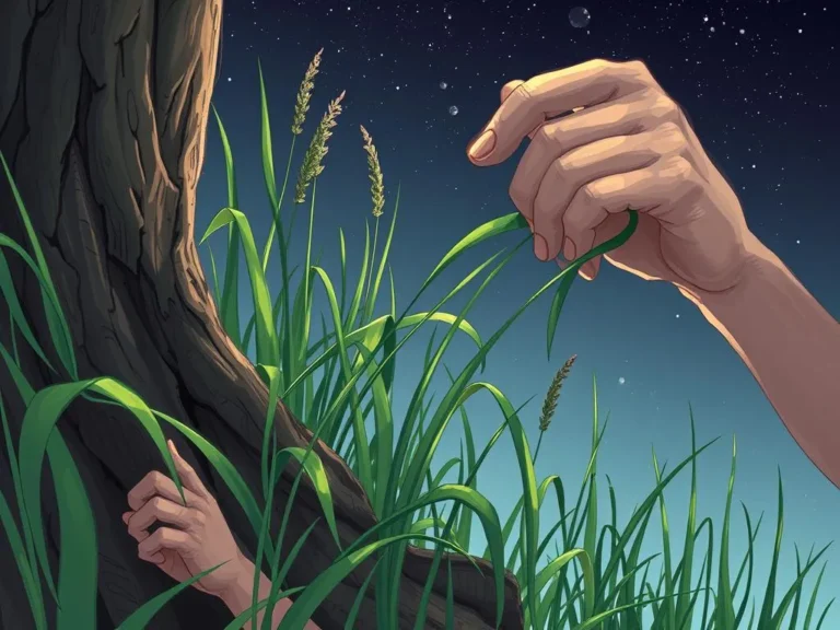 Sacando Malezas: Descifrando los Mensajes de Nuestros Sueños