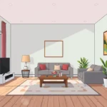 sala vacia suenos significado
