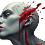 sangre viene de la cabeza significado dream