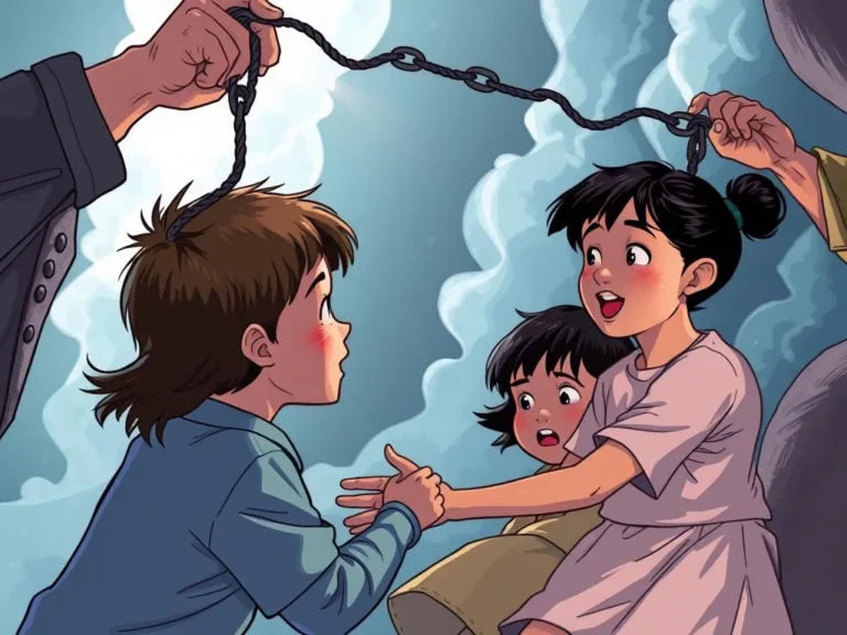 Significado de Soñar con el Secuestro de Niños: Interpretaciones y Reflexiones