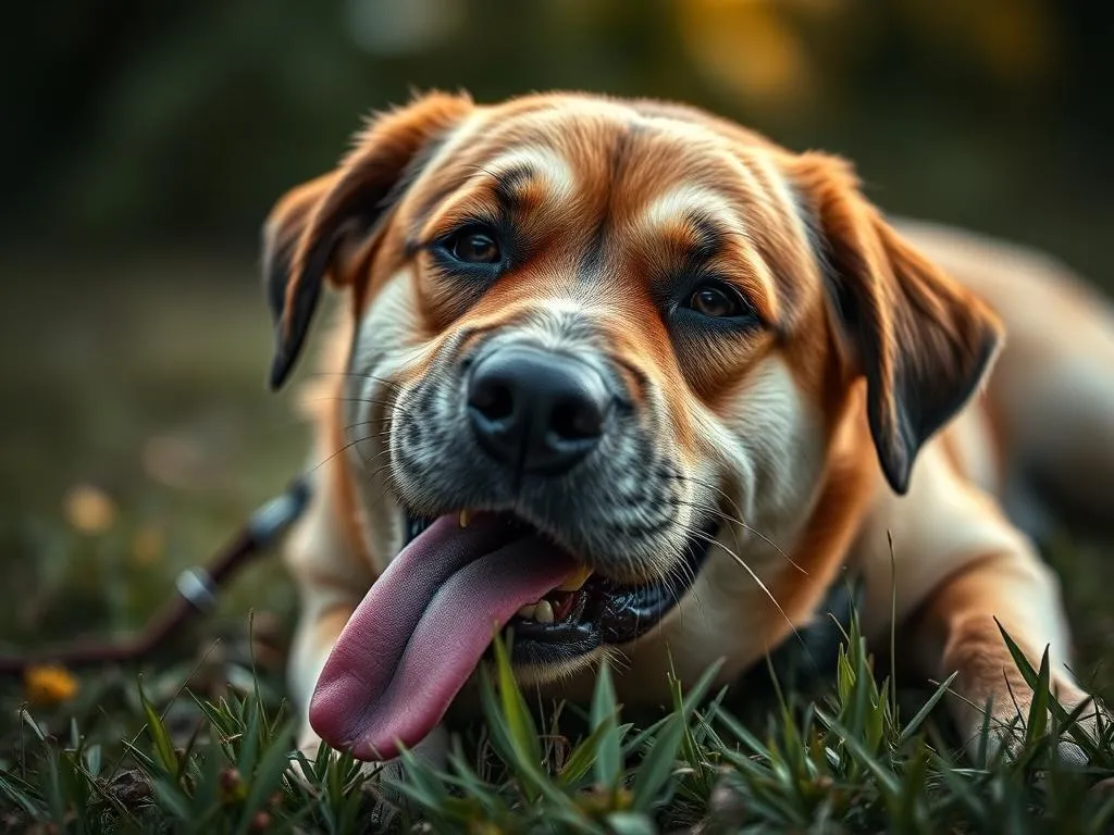 Significado del sueño de ser mordido por un perro