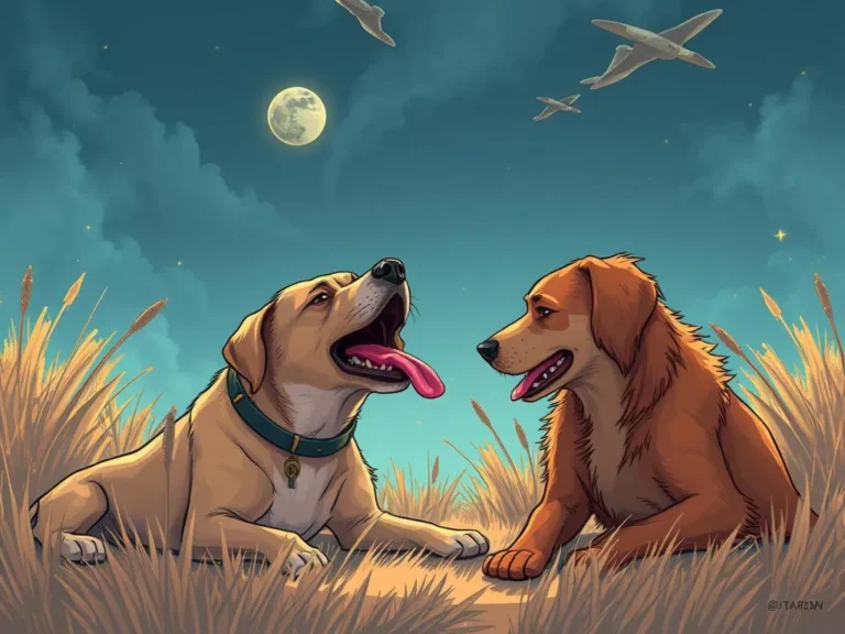 Significado del Sueño de Ser Mordido por un Perro: Interpretaciones y Simbolismo